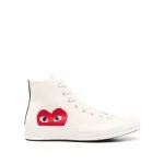 Converse Hidden Heart White(Master Quality)