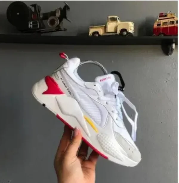 puma rs ferrari