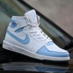 Air Jordan Sky Blue (Advance Quality)