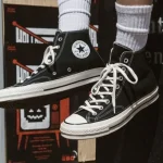 Converse Chuck Taylor All Star Black