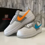 Nike Air Force 1x Nba Fiesta (Master Quality)