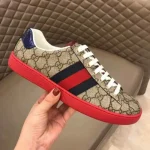 Gucci Ace Gg Supreme Snekers (Master Quality)