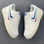 Nike Air Force 1 Multi Swoosh (Master Quality)