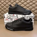 Dolce And Gabbana All Black (Master Quality)