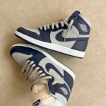 Air Jordan 1 High George Town(Master Quality)