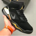 Nike Air Jordan 270 Mars Mettalic Gold(Master Quality)