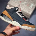 Air Jordan 3 Desert Elephant(Master Quality)