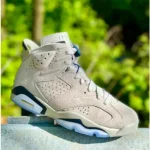 Air Jordan 6 Georgetown (Master Quality)