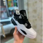 Air Jordan 4 Reasonable Doubt (Master Quality)