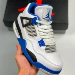 Air Jordan Retro 4 Motorsport