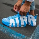 Nike Air Uptempo UNC(Master Quality)