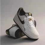 Nike Airforce 1 Low World Champ White Black (MASTER QUALITY)