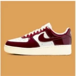 Airforce 1 Low Roman Empire Dark Beetroot(Master Quality)