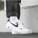 Nike Airforce 1 Utility White(Master Quality)