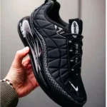 Nike AirMax720 818 Triple Black(Master Quality)