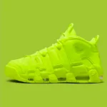 Nike Air Uptempo Volt (Master Quality)