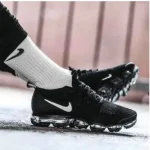 Nike Vapormax 2.0 Black White(Master Quality)