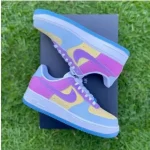 Nike Airforce Ultra Violet(Master Quality)