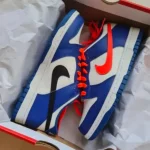 Nike Dunk Low Royal Red(Master Quality)