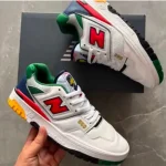 New Balance 550 "Multi Color"(Master Quality)