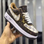 *Louiss Vuitton X Airforce(Master Quality)