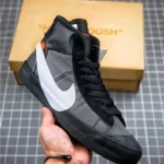 Nike Blazer Off White(Master Quality)