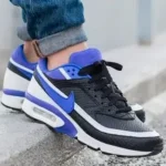 Nike Air Max BW Persian Violet(Master Quality)