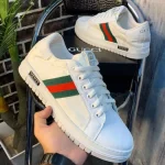 Guuci Sneaker (Master Quality)