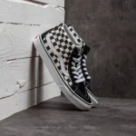 Vans Sk8 Hi Checkerboard ( Master Quality)