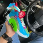 Air Jordan Retro 35 Jayson Tatum(Master Quality)