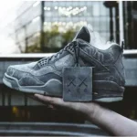 Nike Air Jordan 4 "Kaws" (Master Quality)