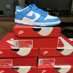 Nike Sb Dunk Low Sky Cost Blue (Master Quality)