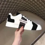 Dolce Gabbana Logo Low Top (Master Quality)