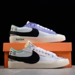 Nike Blazer Jumbo Low Mighty Swoosher (Master Quality)