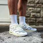 Nike Air Max 1x Patta White Pure Platinium(Master Quality)