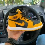 Air Jordan 1 Pollen (Master Quality)