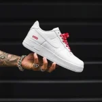 Nike Airforce 1 Supreme (Master Quality)