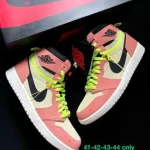 Air Jordan 1 Switch(Master Quality)