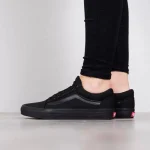 Vans Old Skool All Black