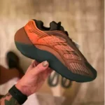 Adidas Yeezy Boost 700 V3 COPPER FADE(MASTER QUALITY