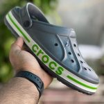 Crocs Baya Green