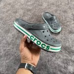 Crocs Baya Dark Green