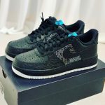 Nike Air Force 1 Computer Chip (Master Quality)