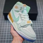 Nike Air Jordan Legacy 312 Pistachio Frost Year Of The Tiger (Master Quality)