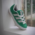 Adidas Adimatic Core Green White (Master Quality)