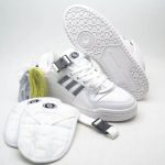 Adidas Bad Bunny Forum Full White (Master Quality)