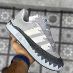 Adidas Adimatic Grey (Master Quality)