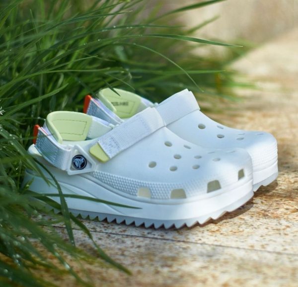 Crocs Classic Hiker Clog – FootHunk
