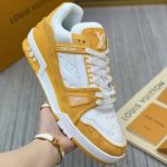 Louis Vuitton Lv Trainer (Master Quality)