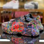 Dolce and Gabbana Daymaster Paint Splatter (Master Quality)